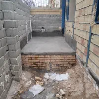 استا بنا و کاشی کار