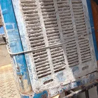 کولر آبی