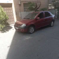 رنو ال نود|خودرو سواری و وانت|تهران, ارم|دیوار