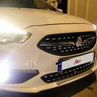 شاهین استثنایی مدل ۴۰۲ بی مثال در اصفهان