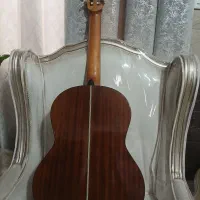 گیتار  درحد نو بست فان