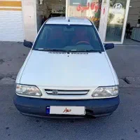 پراید مدل 90 تمیز