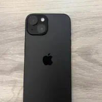iPhone 15 normal