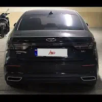 آریزو۶پرو|خودرو سواری و وانت|تهران, شهرک انصار|دیوار