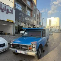 نیسان دیزل