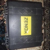تراز لیزری زینوکس