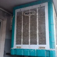 سرویس کار کولر آبی