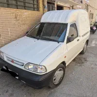 جویای کار هستم با پراید وانت مسقف