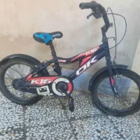 دوچرخه