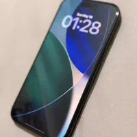 ایفون 16pro 256