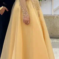 پیراهن مجلسی