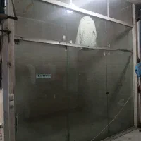مغازه داخل پاساژ-دومین مغازه