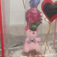 باکس گل
