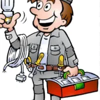 برقکاری ساختمان سیم کشی