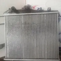 رادیاتور پراید