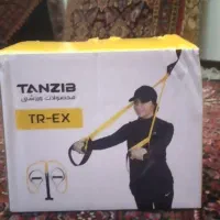 کش تی آر  ایکس