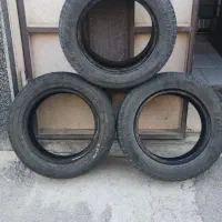 تایرپراید ۳ حلفه