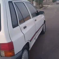 هاچبک کره ای74 هیدرولیک