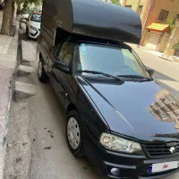 آریسان ۲ مشکی
