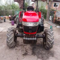 تراکتوربرانسون