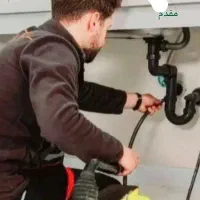 لوله بازکنی شبانه روزی آرکئان تمام نقاط مرند ارزان