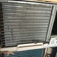 کولر های پنجریی