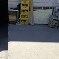 شیشه نوشابه