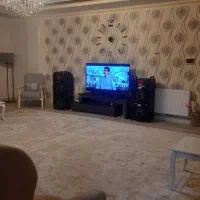 واحد۱۰۵متری فول امکانات