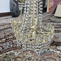 لوستر|لوستر و چراغ آویز|اهواز, بهارستان|دیوار