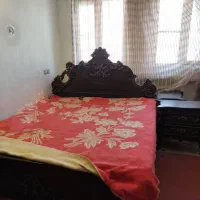 تخت دونفره باتشک اصل رویا