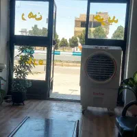 ۸۰ متر مغازه سه راهی کرمان