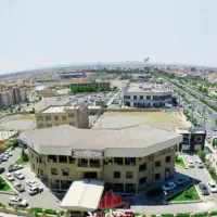 قطعه زمین تجاری ۱۱۶ متر شهر جدید هشتگرد