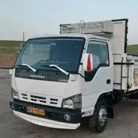 حمل بار به تمام نقاط کشور