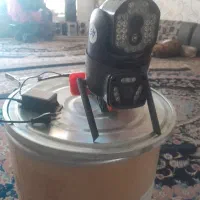 دوربین هوشمند