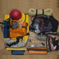 فروش و اجاره لوازم کوهنوردی،غواصی،دره نوردی