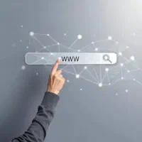 فروش دامنه با عنوان کرج کِی karajkey