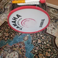 طبل|درام و پرکاشن|شیراز, پودنک|دیوار