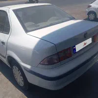 سمند EF7|خودرو سواری و وانت|بندرعباس, |دیوار