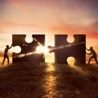 نیاز به شریک کاری