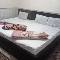 نظافت چی خانم جهت نظافت مهمان سرا