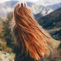 خرید*ار مو های زیبای شما