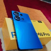 poco m6 pro|موبایل|یاسوج, |دیوار