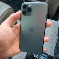 iPhone 11 Pro 256g