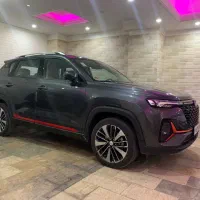 چانگان cs35 plus وارداتی ۲۰۲۴