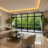 اپارتمان-140-متری-فول-امکانات-تاپ-لوکیشن