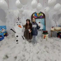 دکور و بادکنک آرایی
