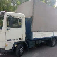بادسان مدل ۸۶ تن۶