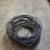 کابل برق  ۲×۶