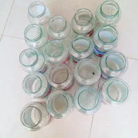 شیشه رب اینه قدی وهم میز تلویزیون