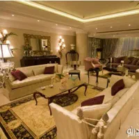 واحد دوخواب نوساز/فول امکانات/خوش ساخت